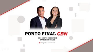 Ponto Final CBN - 29/11/2023