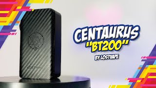 CENTAURUS BT200 by LOST VAPE