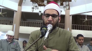 الشيخ عزت محمد عاقول سورة الفاتحة + سورة العاديات من صلاة القيام ليلة 8رمضان 1443 أبريل 2022