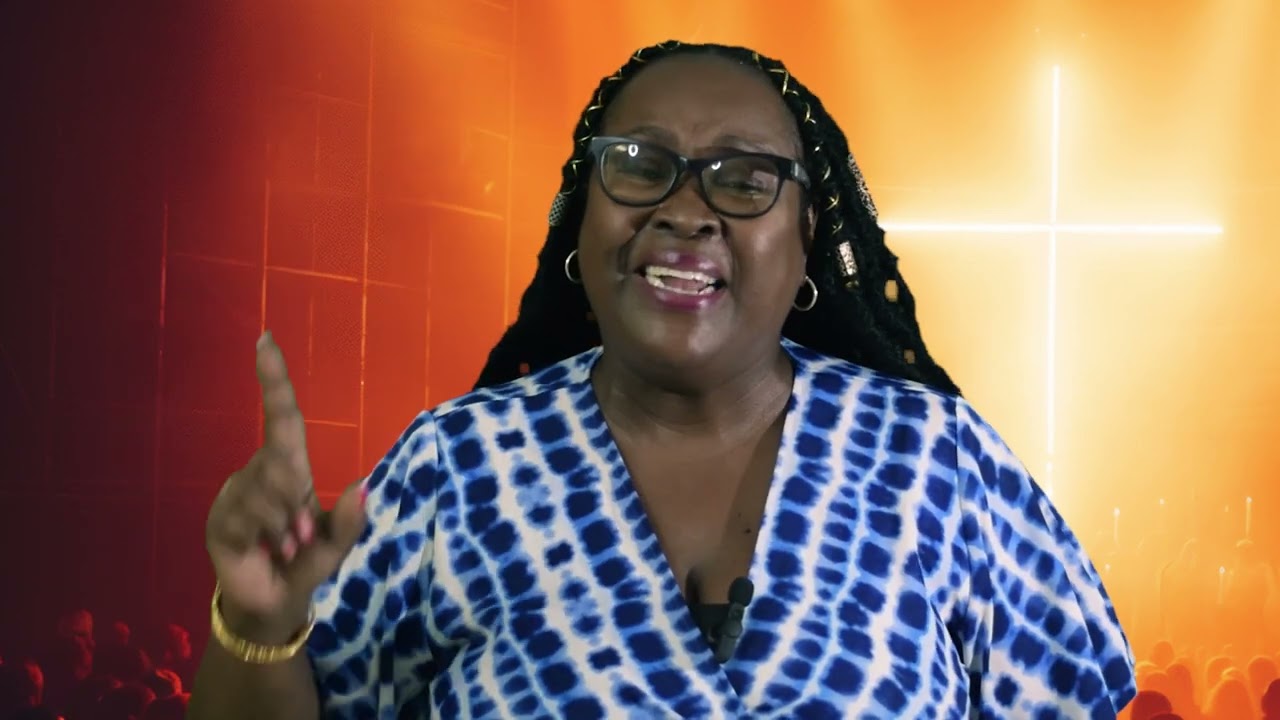 PROPHETIC DECLARATION FOR 2026 & BEYOND 3