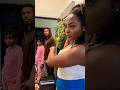 When Genesiz kicks Terry and Keke out of her place!