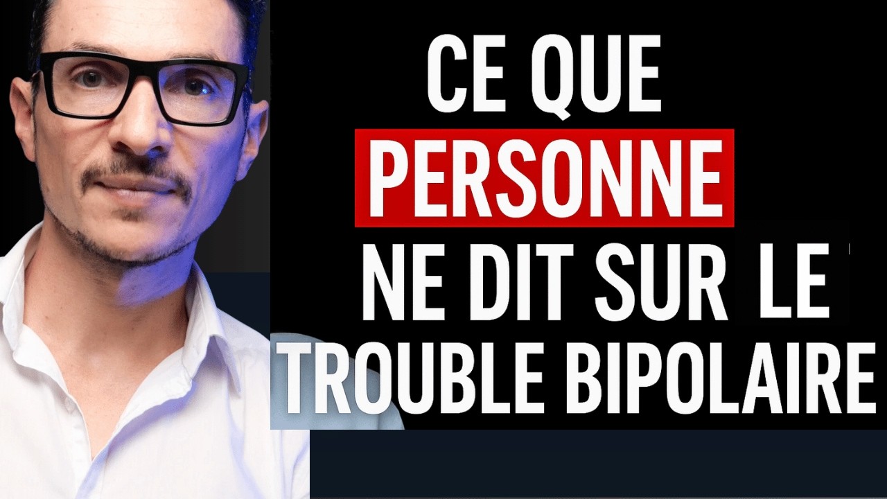Trouble bipolaire : quels compléments fonctionnent vraiment ?