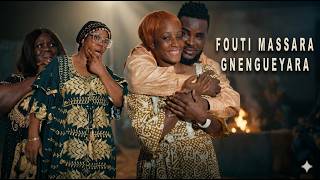 FOUTI MASSARA GNENGUEYARA | NOUVEAU FILM GUINÉEN DE TANOUN SANKORÖ 2026 JKO #movie 