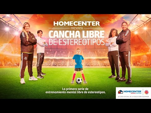 Homecenter presenta Charlas de camerino