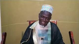 Download Lagu Tafsir Surat Al Baqara Aya 153-155 Sheikh Ismael Sulaiman Nkatta MP3