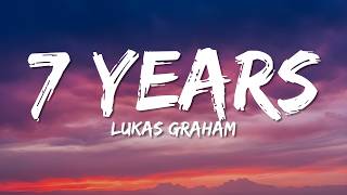 Lukas Graham - 7 Years (Lyrics)