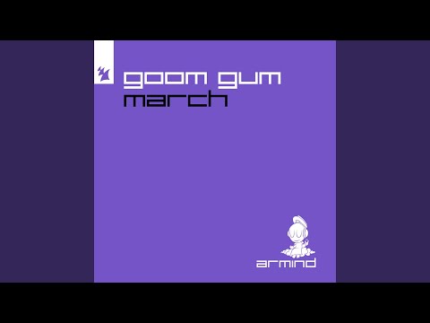 March (Extended Mix)