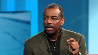 Levar Burton On The Star Trek Universe There Was A Place For Me