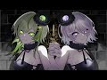 レクイエム/ Covered by ことねこと。× 八瀬霞 #歌ってみた