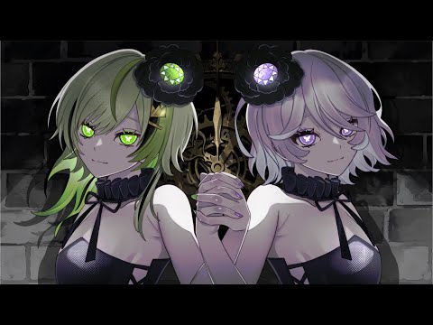 レクイエム/ Covered by ことねこと。× 八瀬霞 #歌ってみた