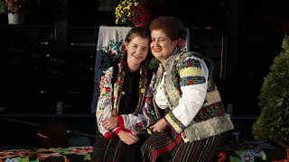 Elena Anton - Of Mama , Scumpă Mamă