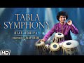 Tabla symphony  ojas adhiya  alap desai  gudhi padva    special 2022   hindu new year