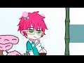 Saiki answering your questions‼️ pt.1