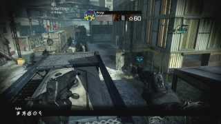 COD Ghosts Leftover | Aroqx