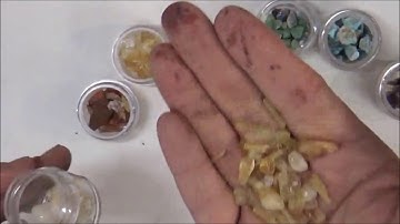 Boho Bits Video Tutorial - Custom Medallion Embellishments | Gwen Lafleur