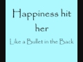 Florence and the Machine-The Dog Days are Over lyrics