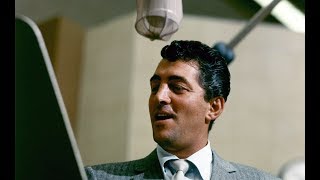 Dean Martin - Once Upon A Time It Happened