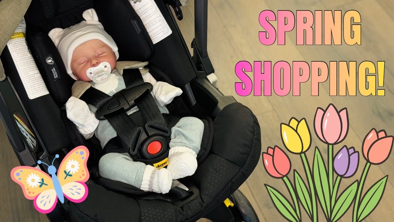 Весенняя акция Walmart 