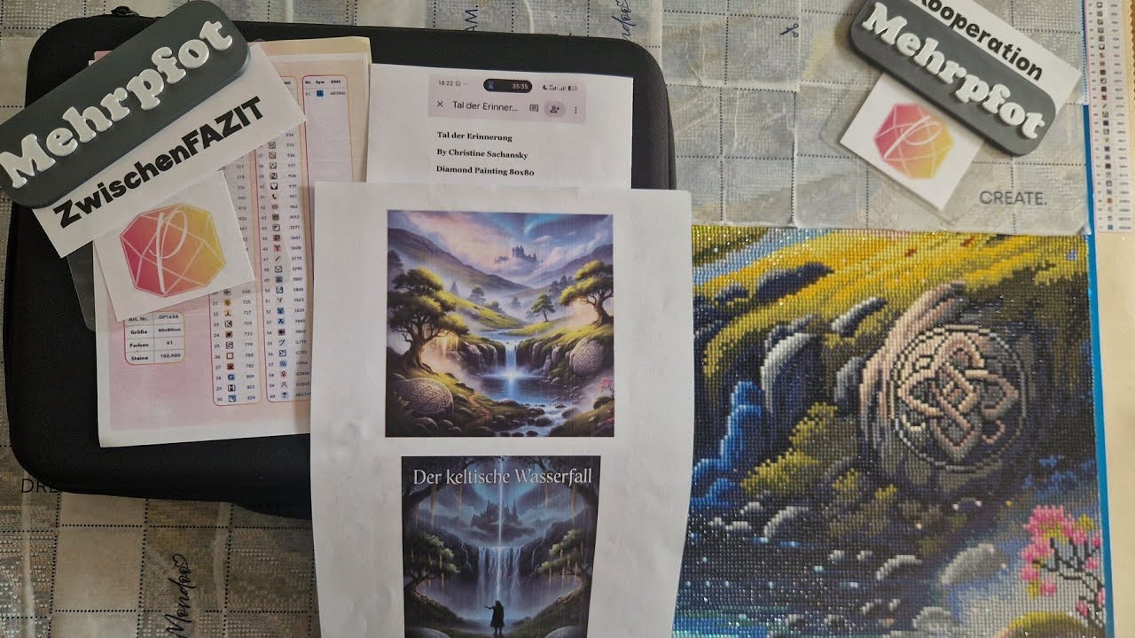 Geheimes Bild - Picmondoo 