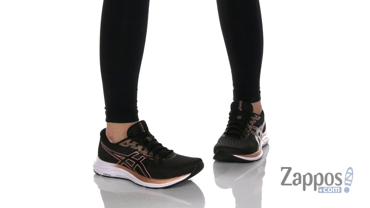 asics gel excite womens