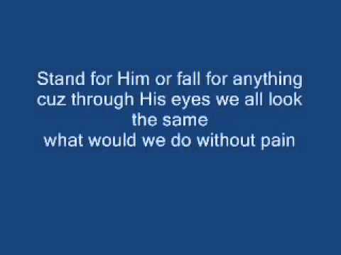 Fighting Temptations He Still Loves Me Lyrics