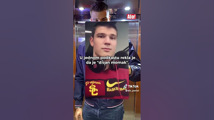 JELENA KARLEUŠA PRIZNALA VEZU SA KOŠARKAŠEM