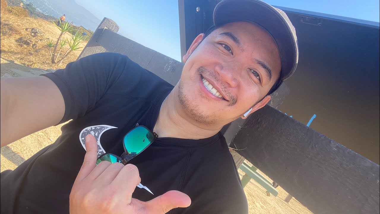 Filipino Nurse in LA (My Journey, Experiences, Humble Beginnings etc)