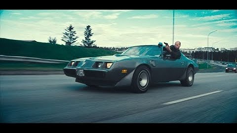 「2バッドコップス」予告