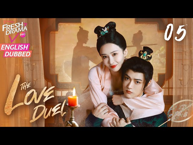 ENG DUB】The Love Duel ▷EP05 |💥Time-traveling maid & Reborn