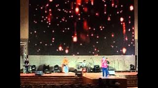 Babai Lew - Hunters(LIVE at DAMA 2012)