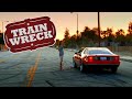 Trainwreck  tim blankenship ft kyle gass of tenacious d official music