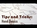 Tips and Tricks: Hand Basics | iiKiui