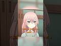 「ち、違う違う！俺……俺、今まで彼女いたことないから！」-五条くん🫣🔥｜着せ恋#shorts #anime #着せ恋 #trending #editのサムネイル