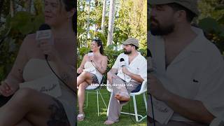 Olivier Dion s’ouvre à nous dans cet épisode spécial au soleil. Dispo partout 🎧