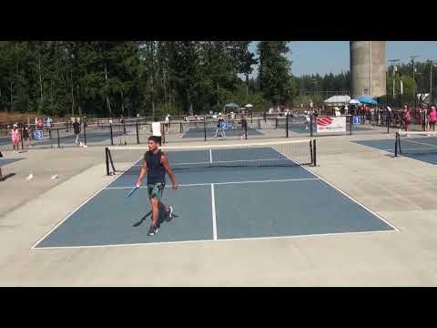 2025.08.29 MS4.5 Mario Bandeira vs Jesse Crisologo (RR, semi-final, up to 15)