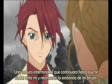 umineko anime scene umineko anime scene