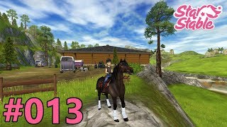 Star Stable Online [SSO] #013 : Guten Abend  I Server 7