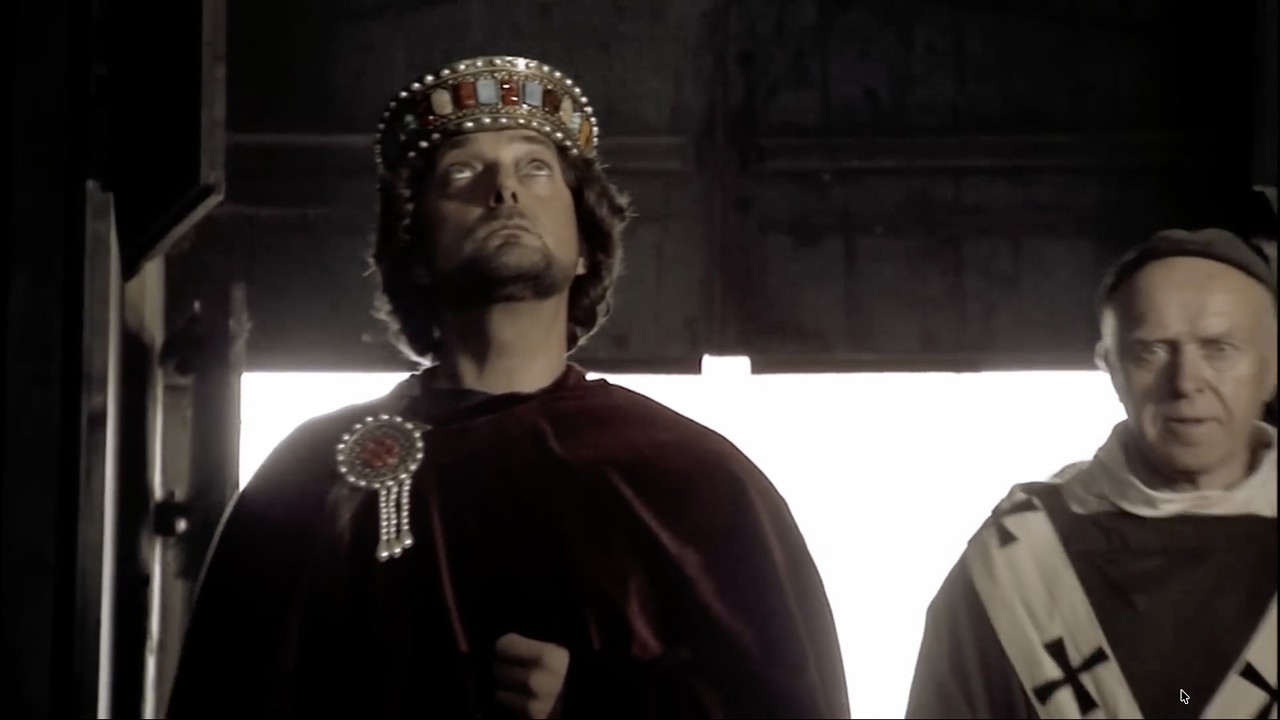 Dogma de Fide Orthodoxa: Spiritus Veritatis ab isto Christo similiter sicut ex Deo Patre procedit