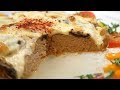 Tacats Kololak in a Pan - Armenian Cuisine - Heghineh Cooking Show