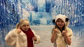 Ice-cream Parlour - actas Lockleaze Kids Theatre