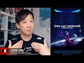 From Working at Pixar & Disney to Directing Award Winning Animated Film - Gene Kim Interview