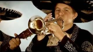 15 primaveras Mariachis Antoine