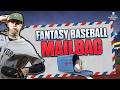 Biggest Risers from Preseason, Top Holds Relievers & More! - MAILBAG | Fantasy Baseball Advice