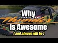 Why Days of Thunder Is Awesome (And Always Will Be)