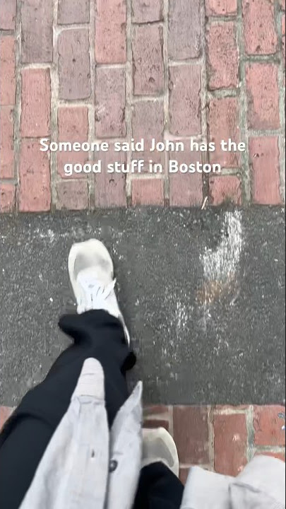 WE FOUND JOHN 🥳