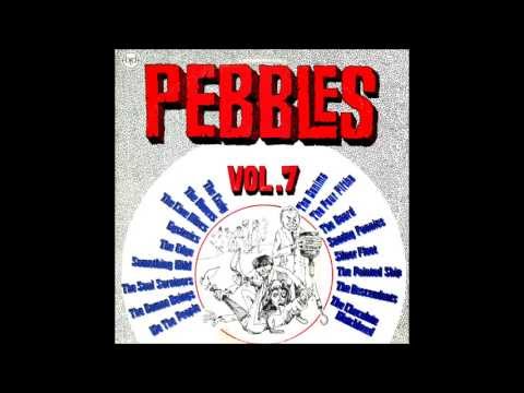 Pebbles Vol.7 - 15 - Sunday Funnies - A Pindaric Ode