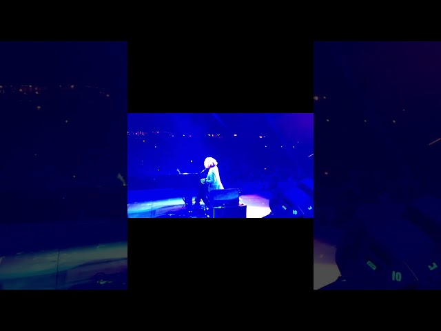 Audience Participation on  