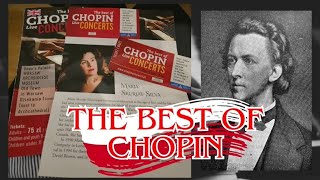 The Best of Chopin Concert