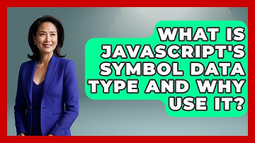 What Is JavaScript