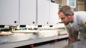 Robots and the future of food service